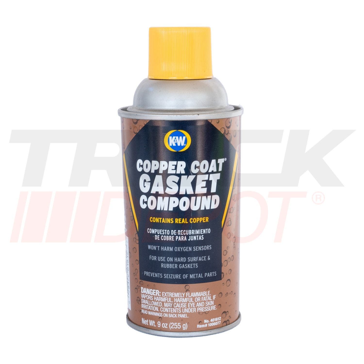 Sellador de empaques Hi Tack 9 oz