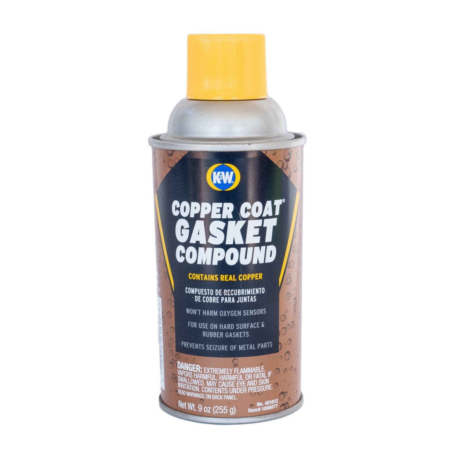 Sellador de empaques Hi Tack 9 oz