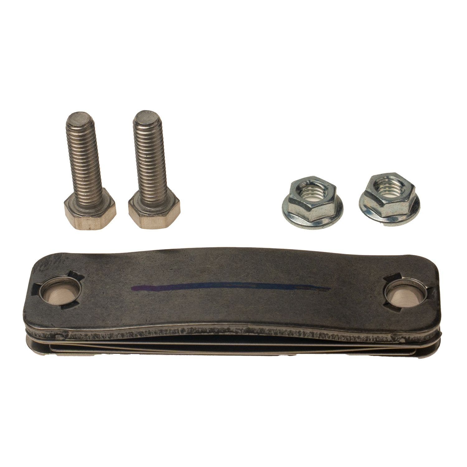 Kit de empaques de compresor 412 352 0250 Freightliner OM900