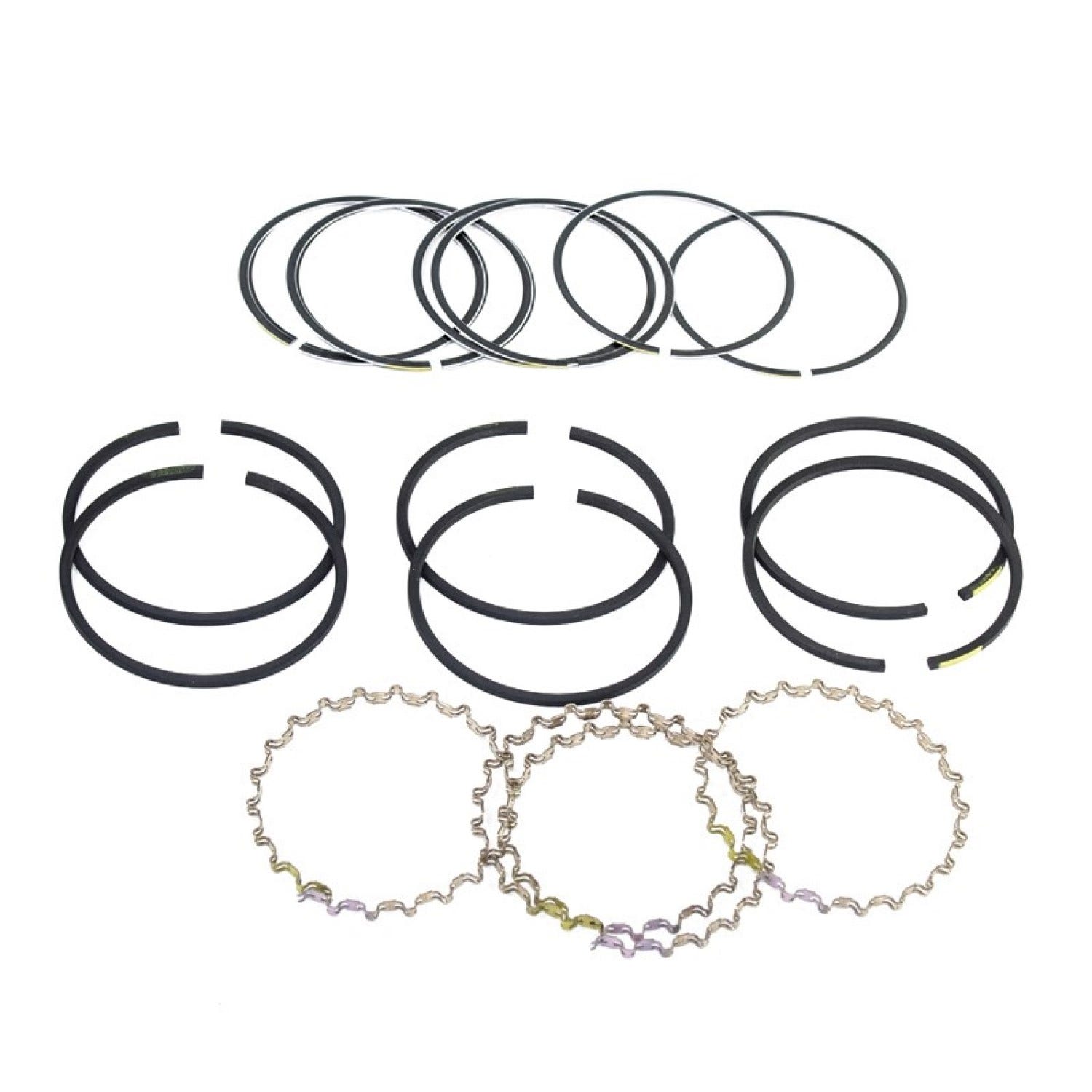 Anillos de compresor Tu-Flo 550/750 0.10