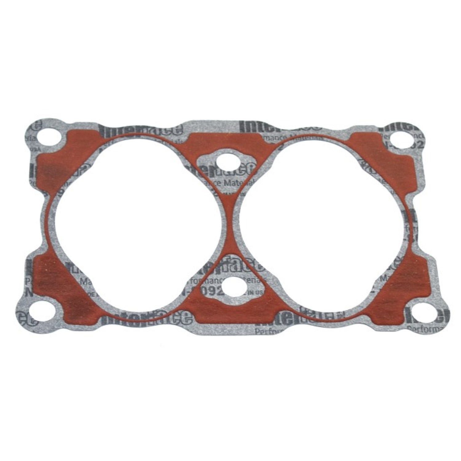 Empaque cabezote compresor Tu-Flo 550/750