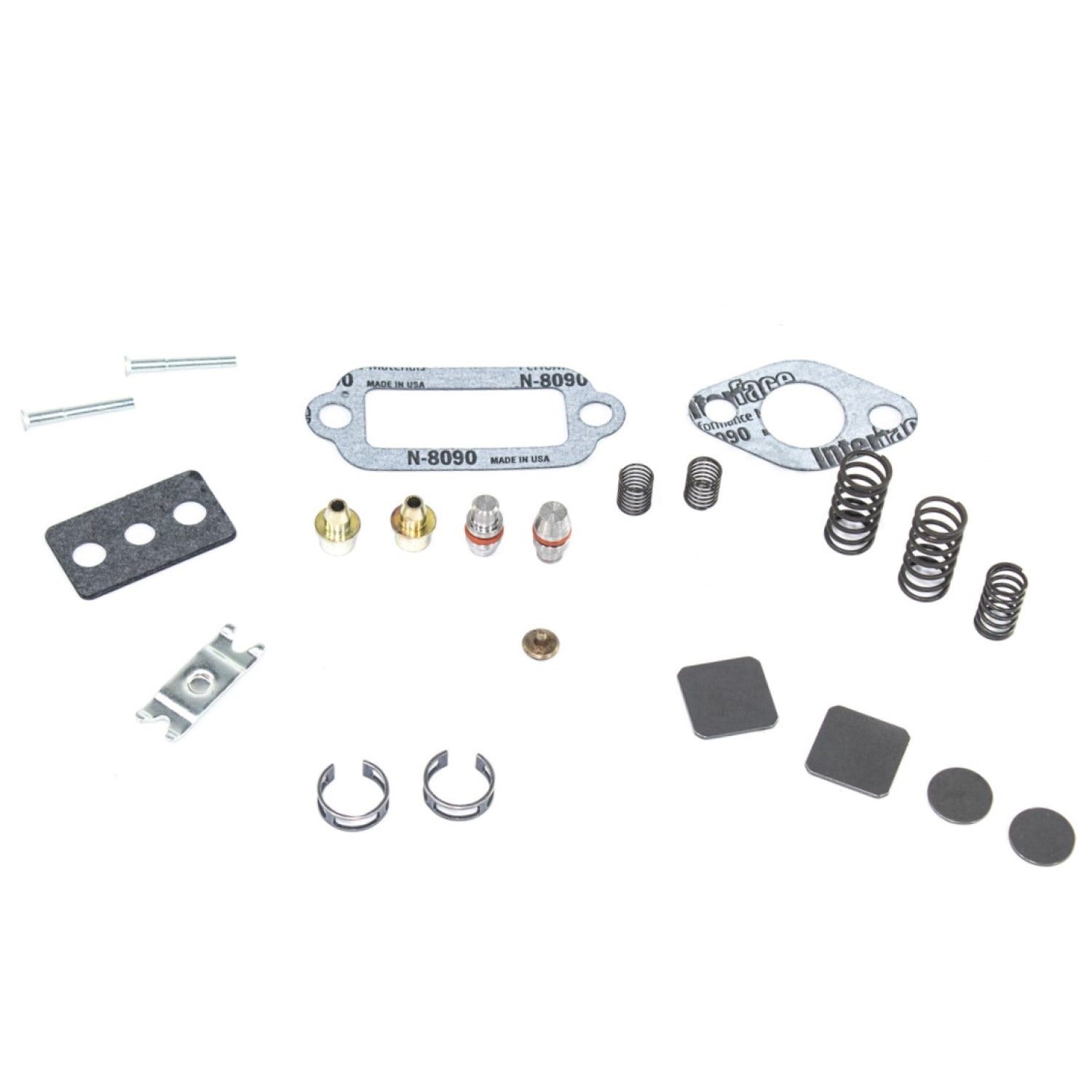 Kit de compresor Tu-Flo 501 empaques y checks