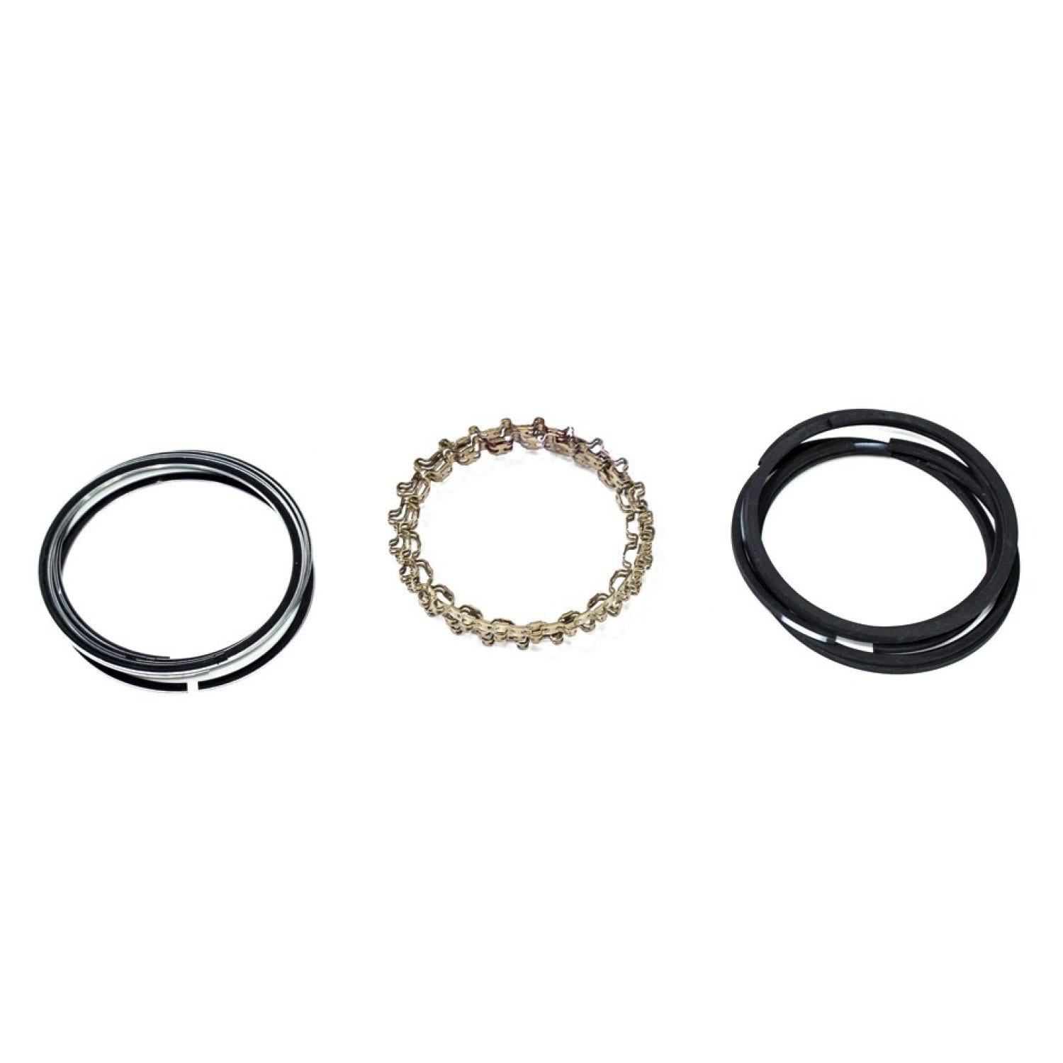 Kit de anillos para compresor Tu-Flo 550/750 -std