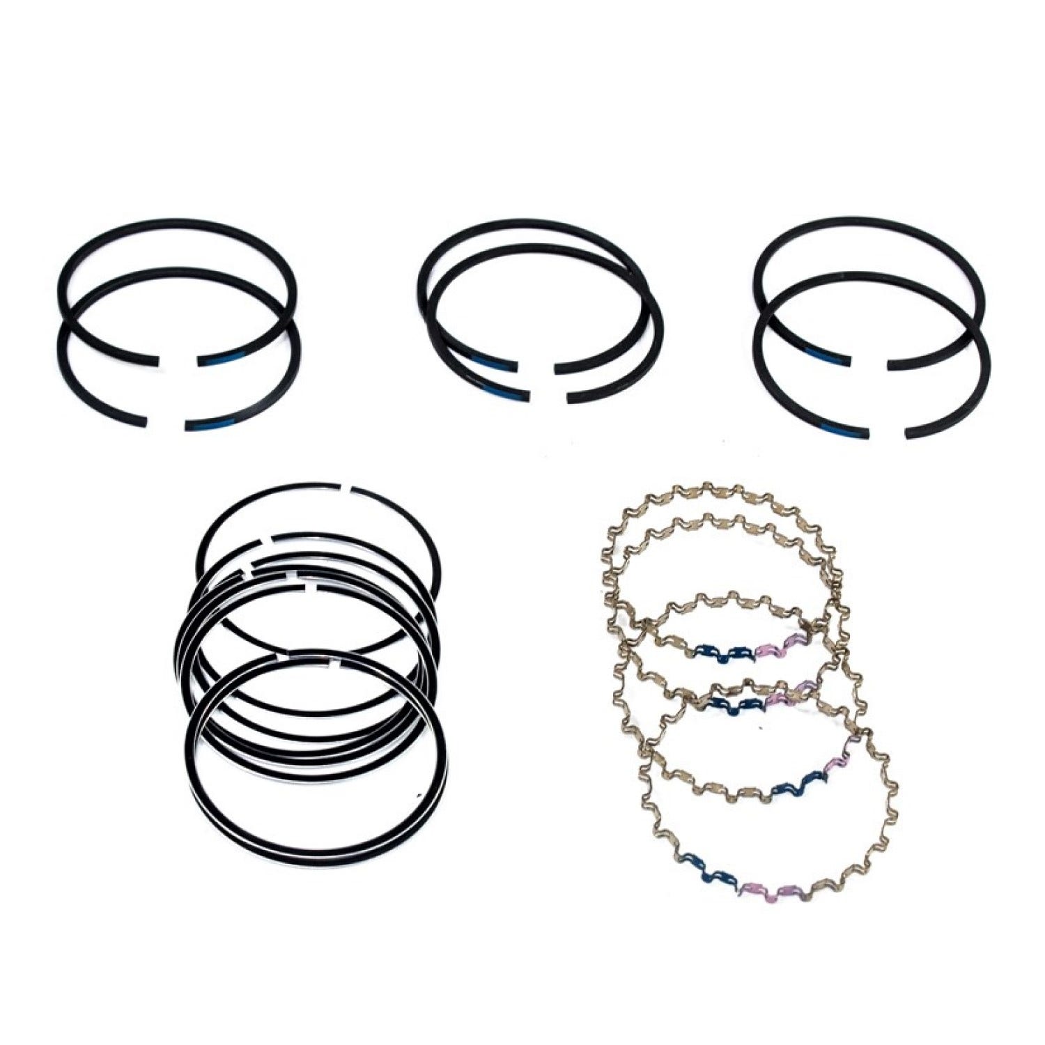 Anillo para compresor Tu-Flo 550/750 0.20