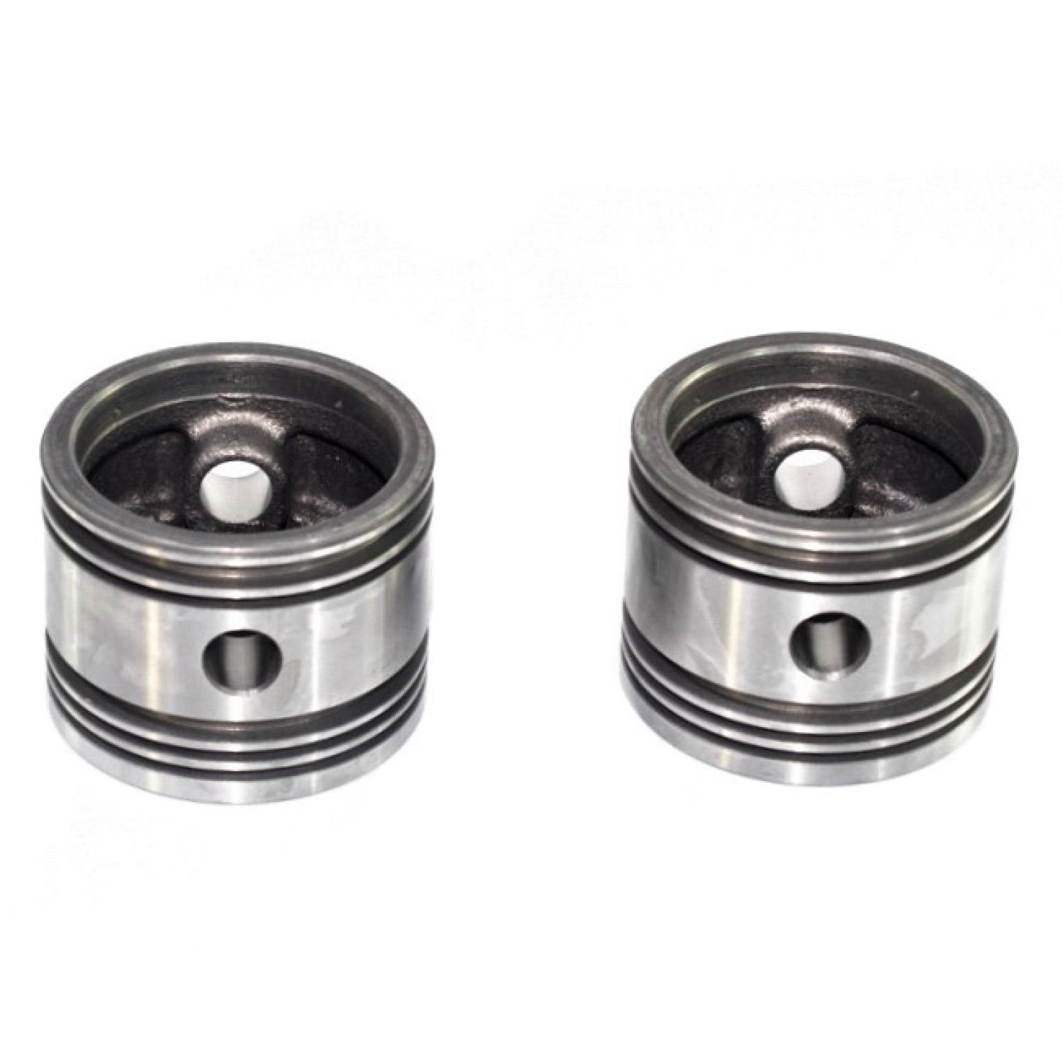 Set de dos pistones para compresor Tu-Flo 750 Std
