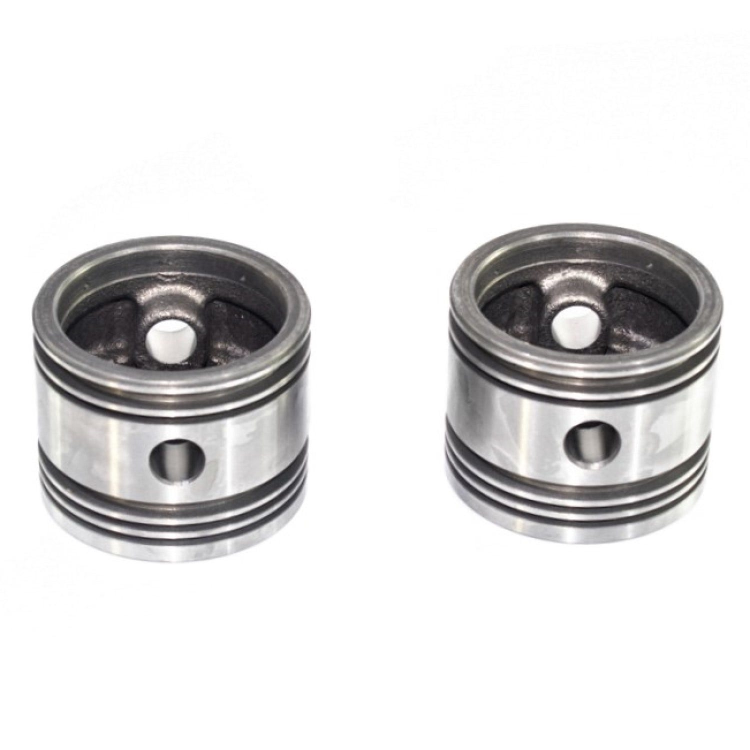 Set de dos pistones para compresor Tu-Flo 750 0.20