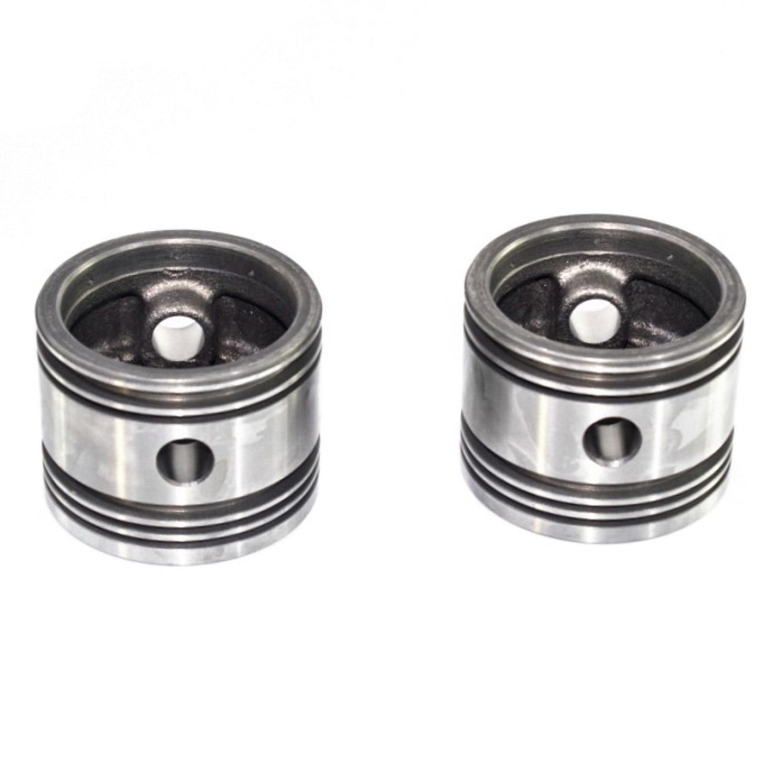 Set de dos pistones para compresor Tu-Flo 550 0.10