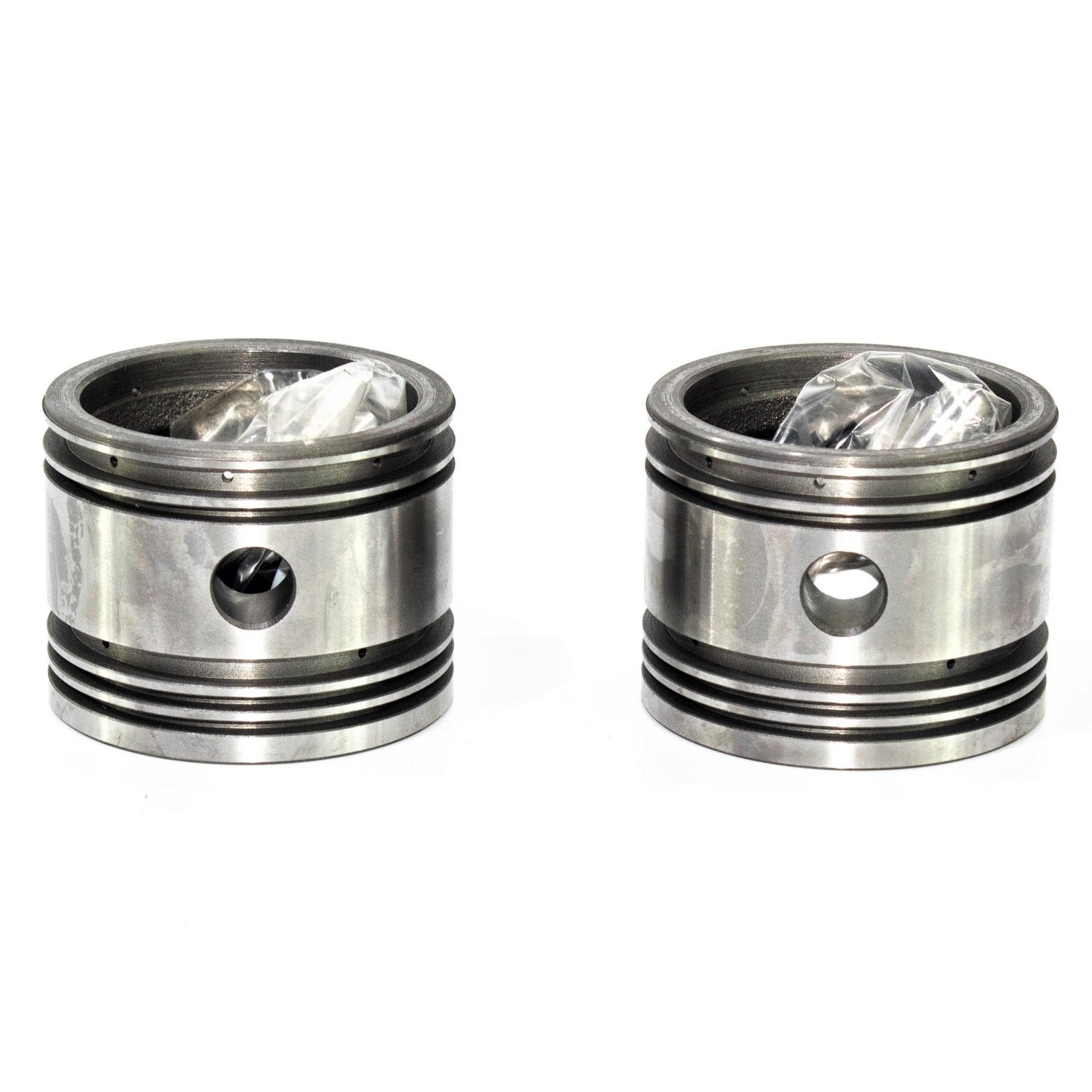 Set de dos pistones para compresor Tu-Flo 550 0.20
