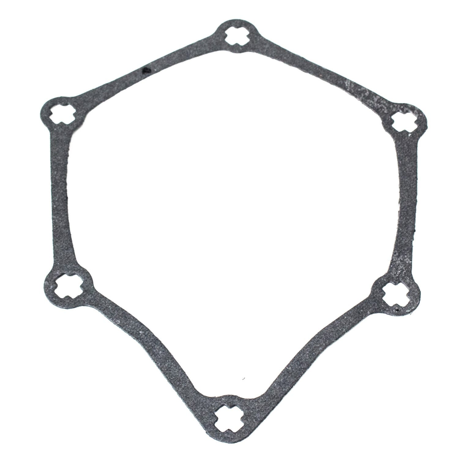 Empaque eje accesorios Detroit S60 14 litros, 11.1, DD III, DD IV