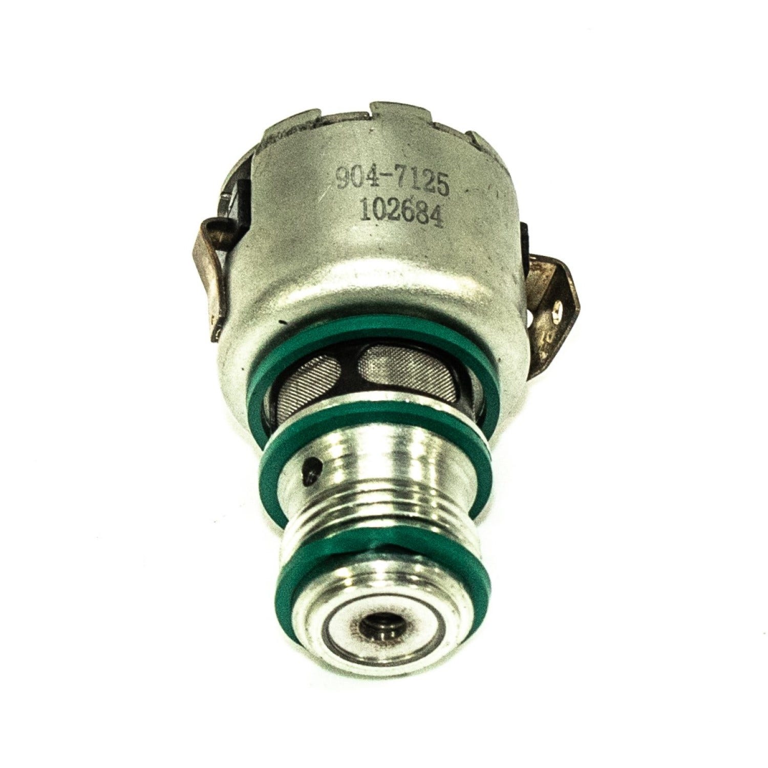 Bobina de freno motor Detroit S 60 N14 Y ISM