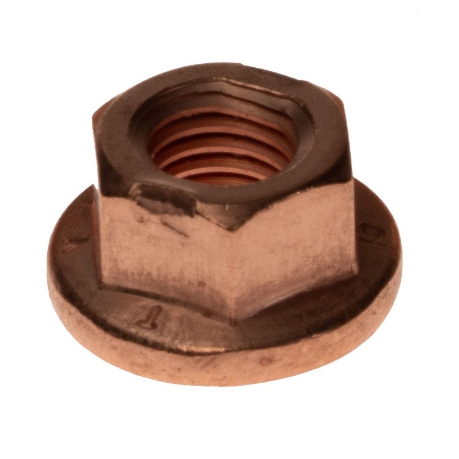Tuerca para manifold Mack M12 x 1.75 tamaño de rosca x 18 caras x 14 mm de altura
