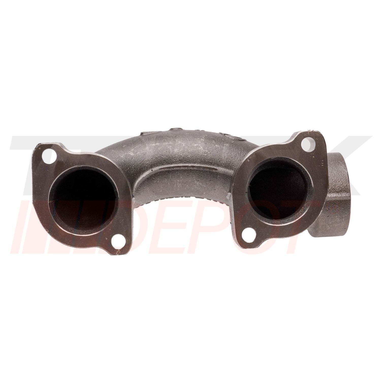 Manifold para escape posterior S60
