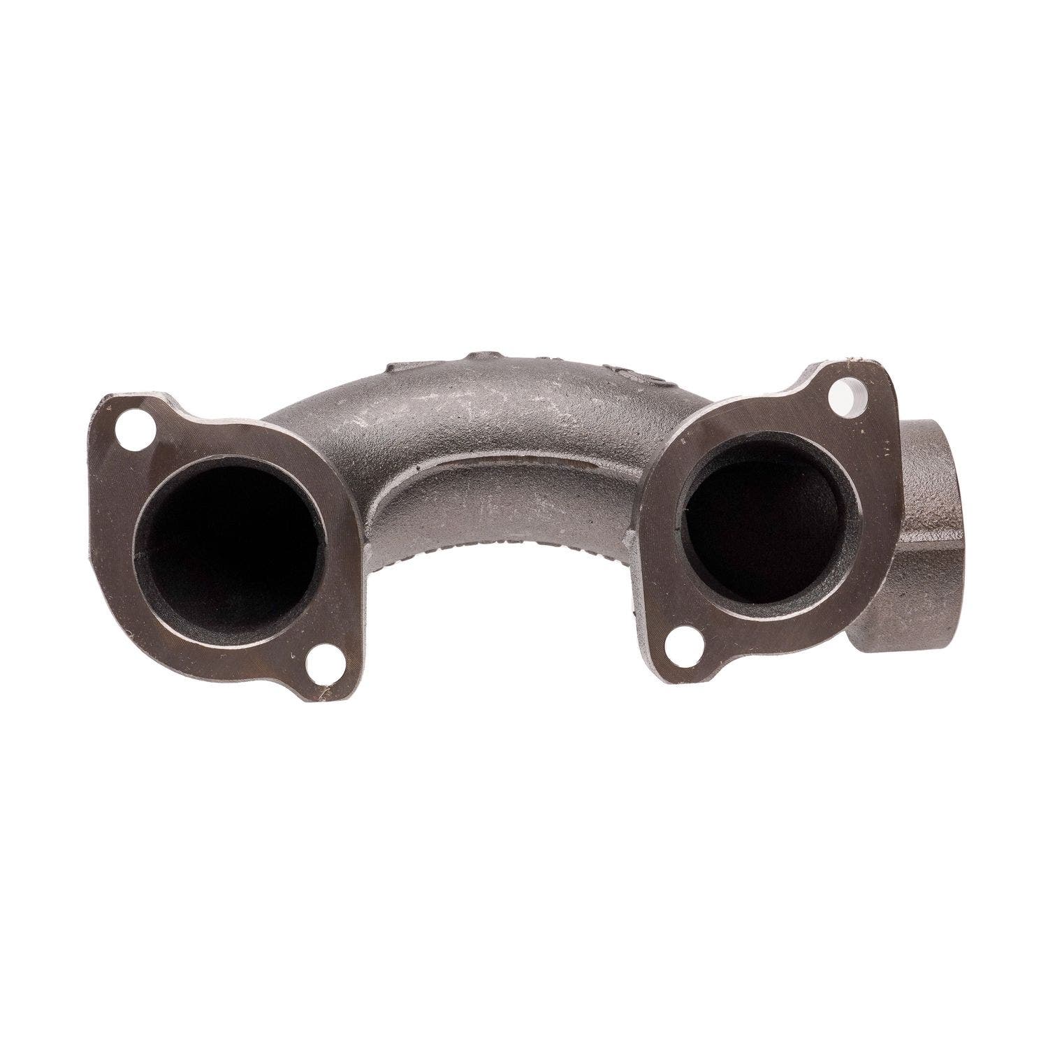 Manifold para escape posterior S60
