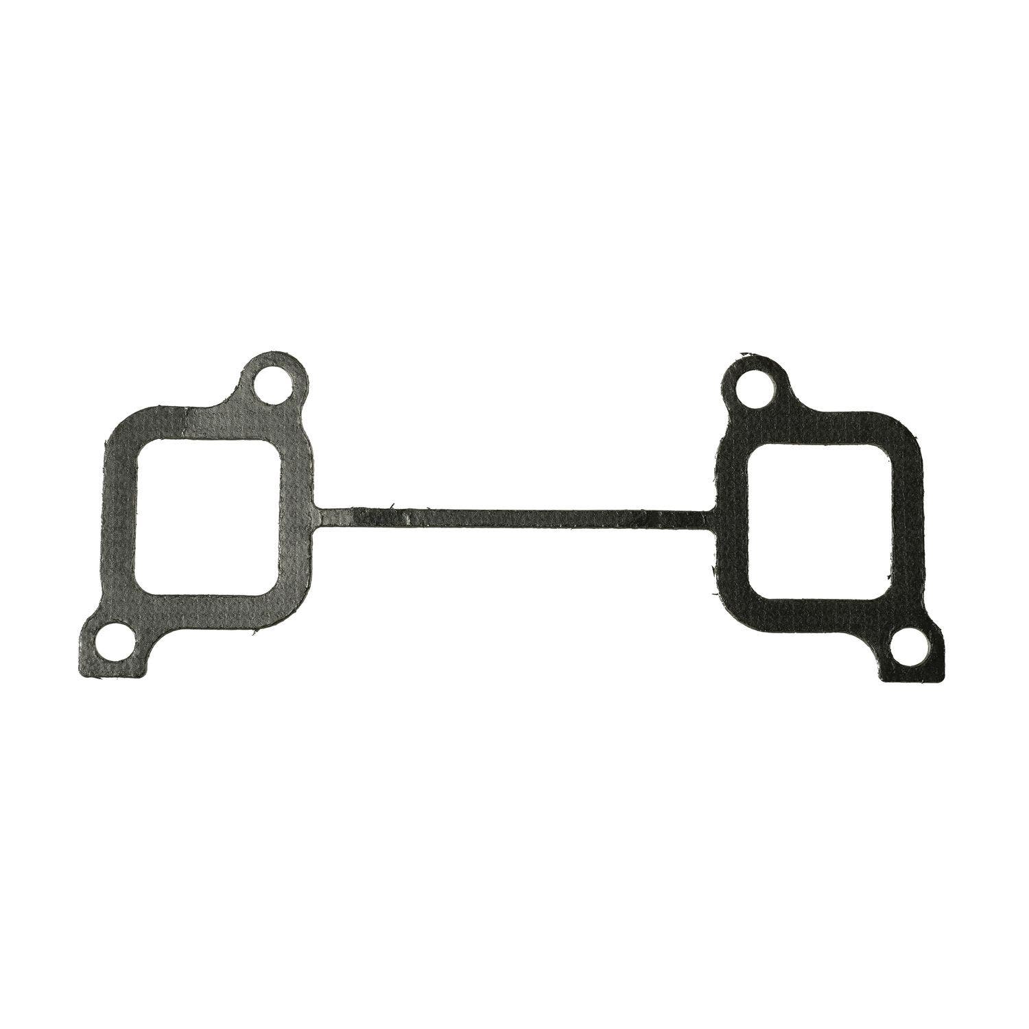 Empaque de escape de motor Cummins N14