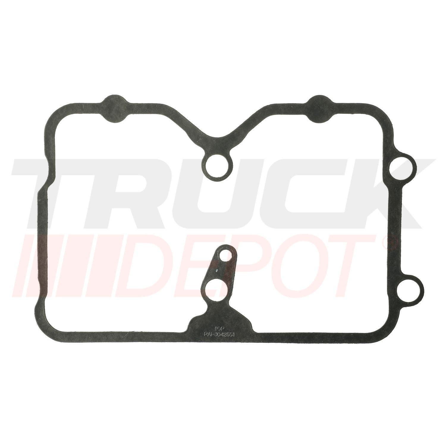 Empaque de freno de motor para Cummins Nt855