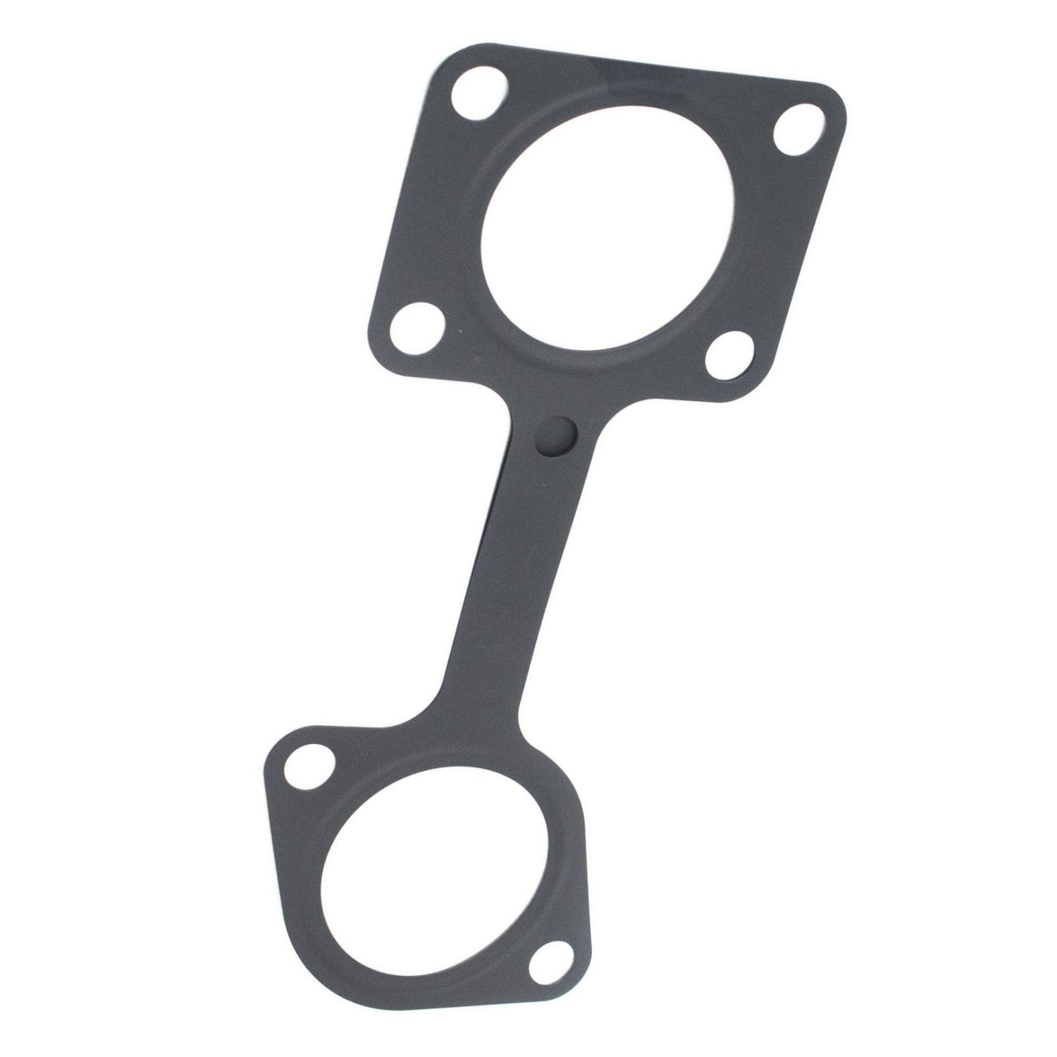 Empaque para manifold de escape Detroit S60 (metal) DD III, DD IV