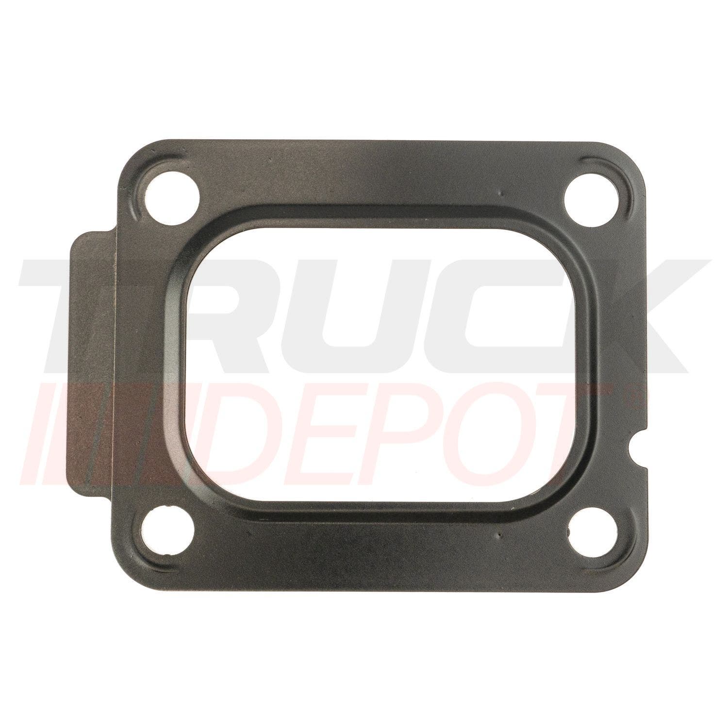 Empaque para manifold de escape Detroit DD 15