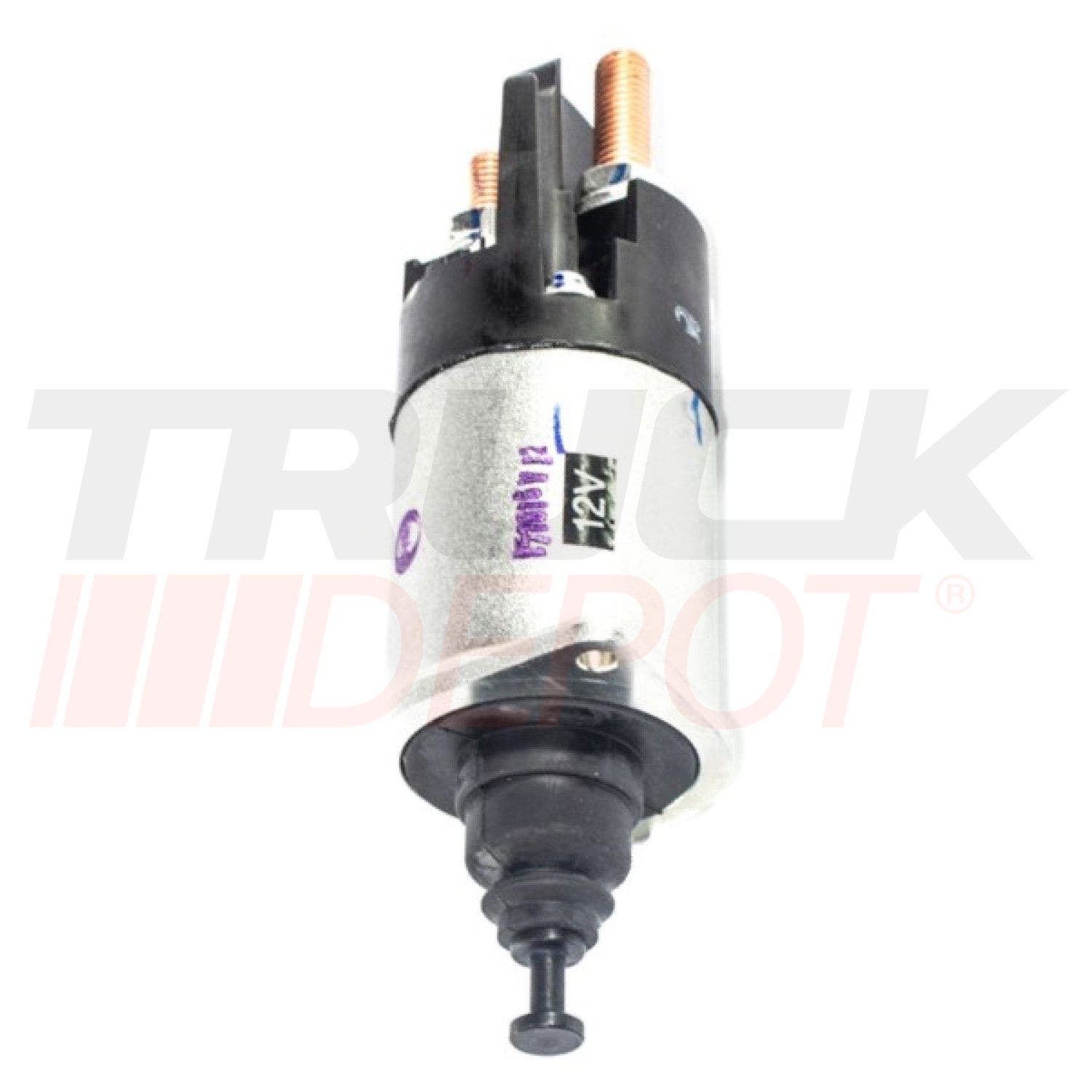 Automatico para arrancador 39MT  12V
