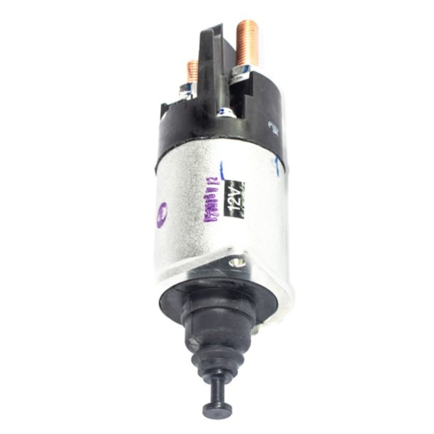 Automático para arrancador 39MT  12V