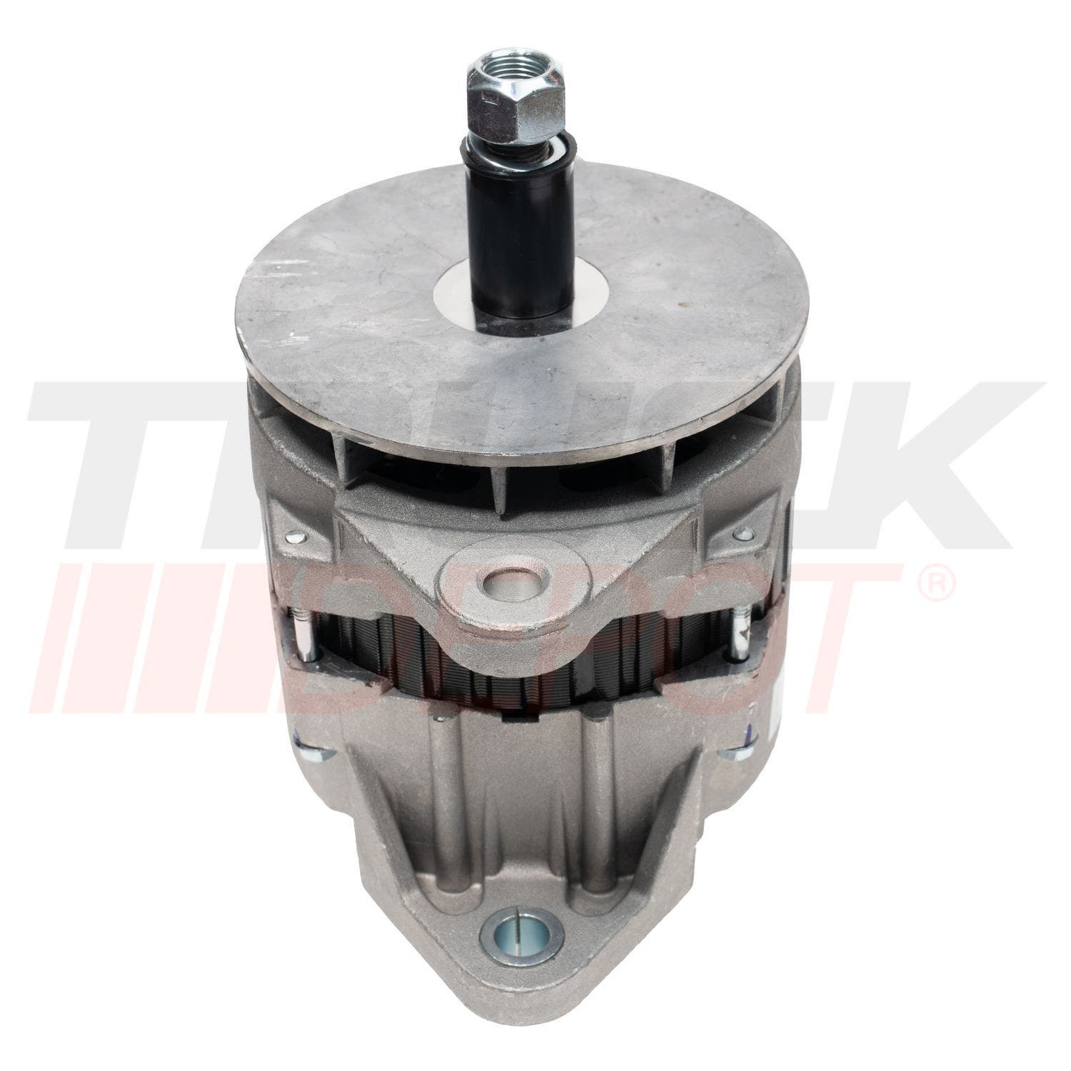 Alternador completo 12V 150 amperios 22si 3 tornillo