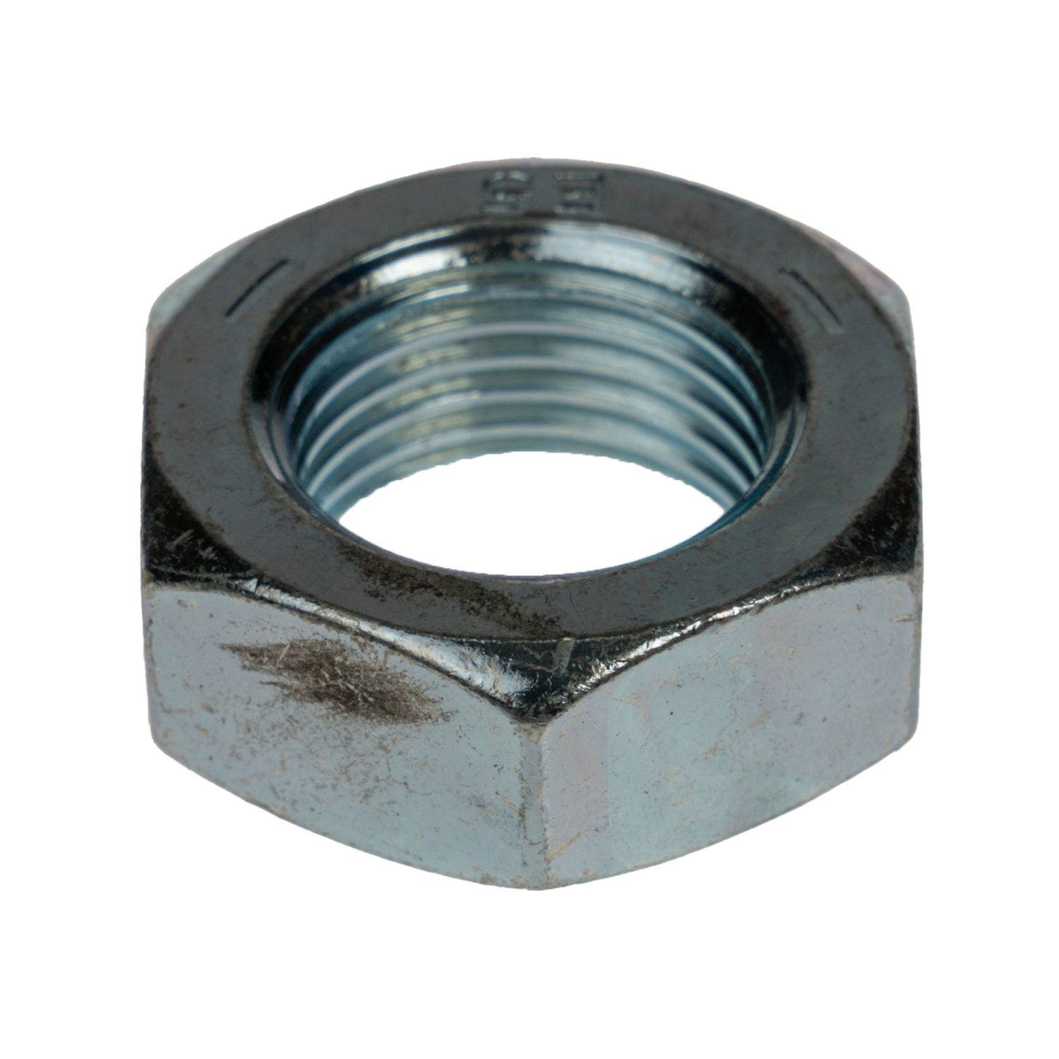 Tuerca de tornillo para ajuste de alternador