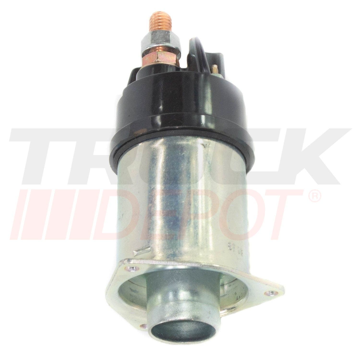 Automatico para arrancador 12V 42MT original Delco Remy