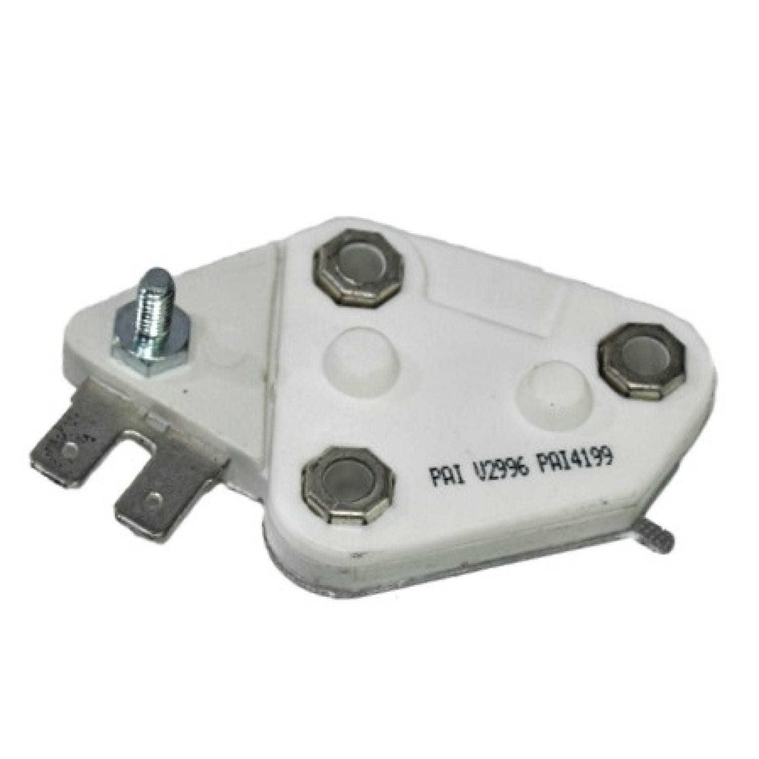 Regulador de voltaje de alternador 12V