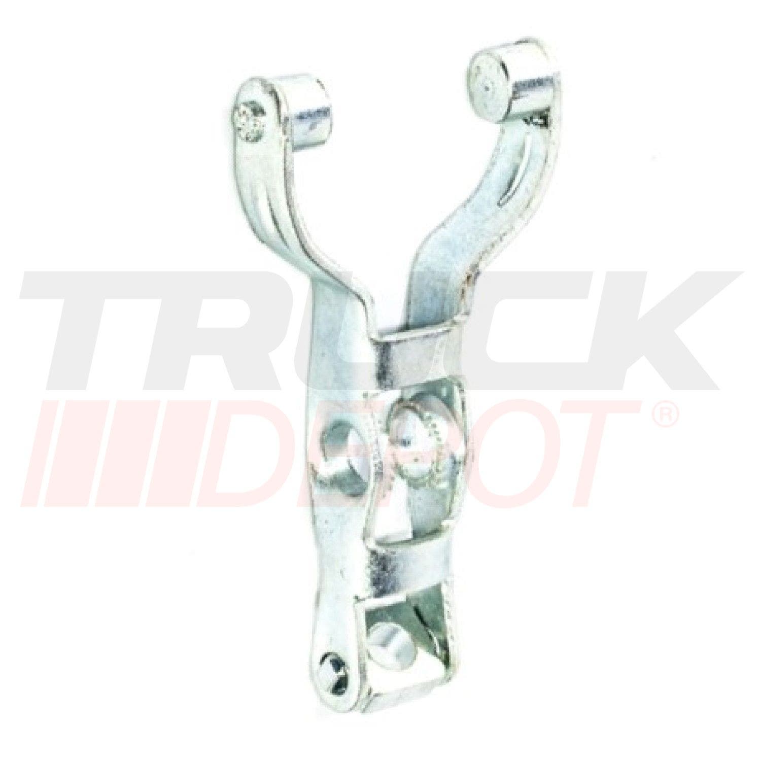 Horquillas para arrancador 12V 42MT