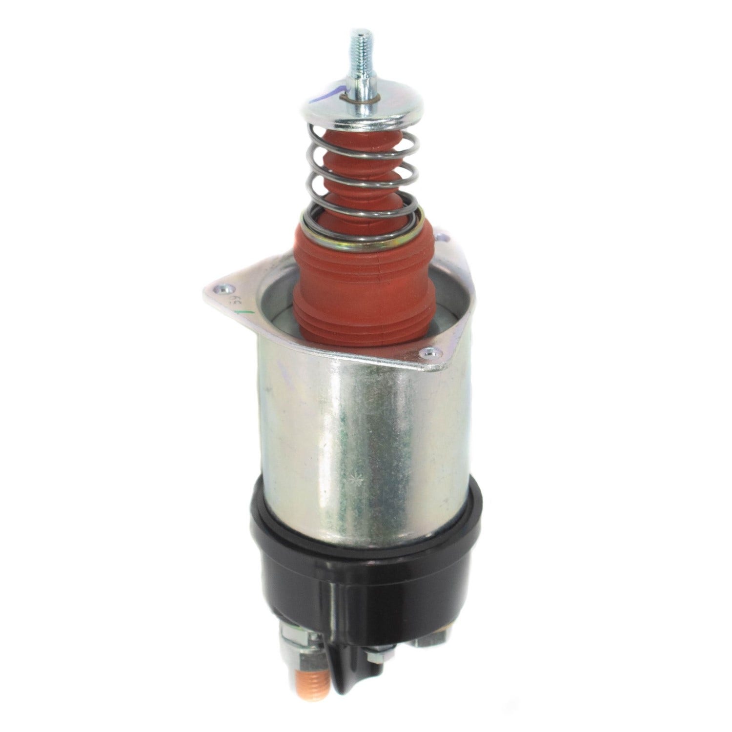 Selenoide 12V 41 MT