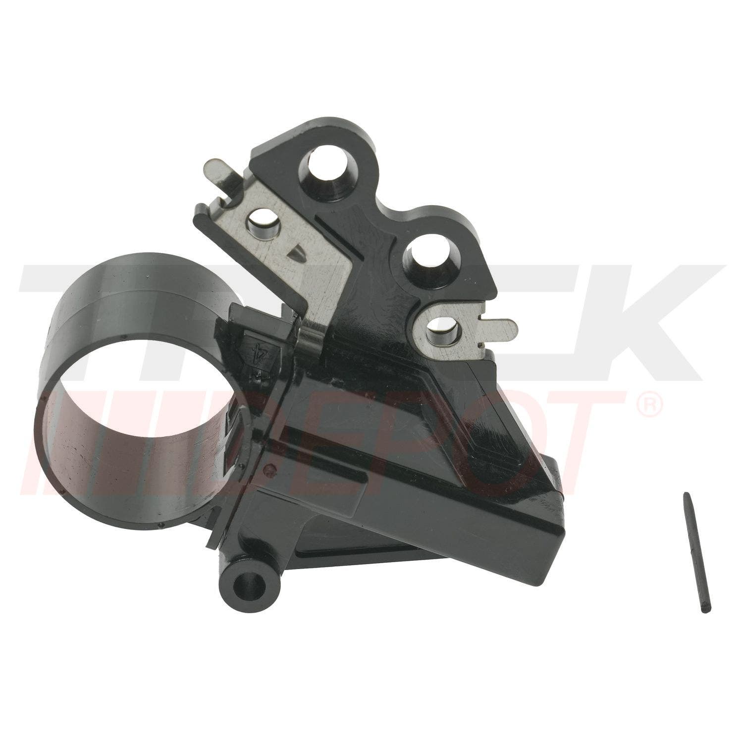 Porta carbon para alternador 22 SI 12V Delco Remy