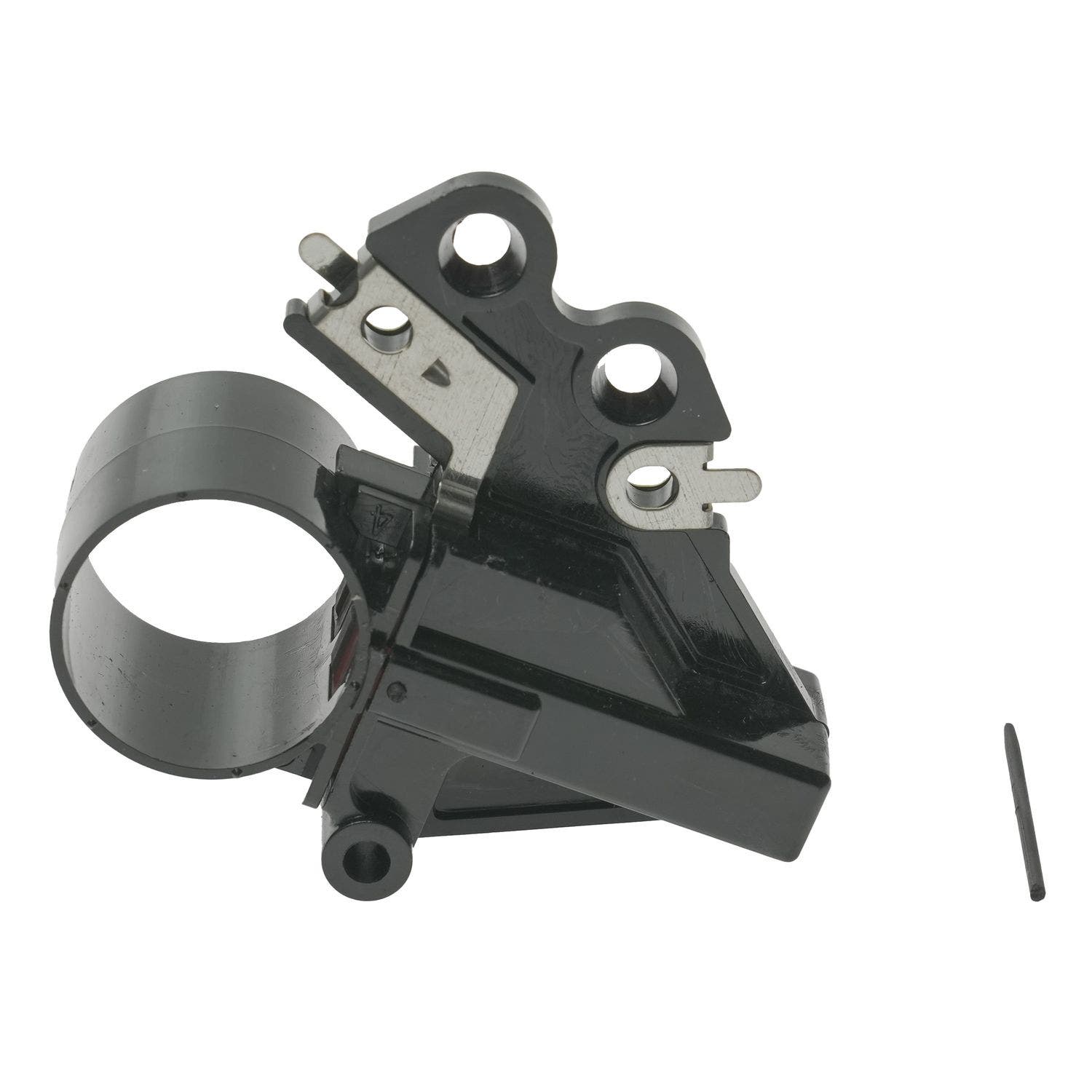 Porta carbón para alternador 22 SI 12V Delco Remy
