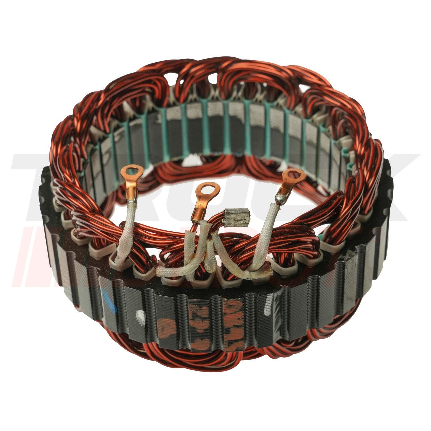 Stator de alternador 21, 22 SI Delco Remy