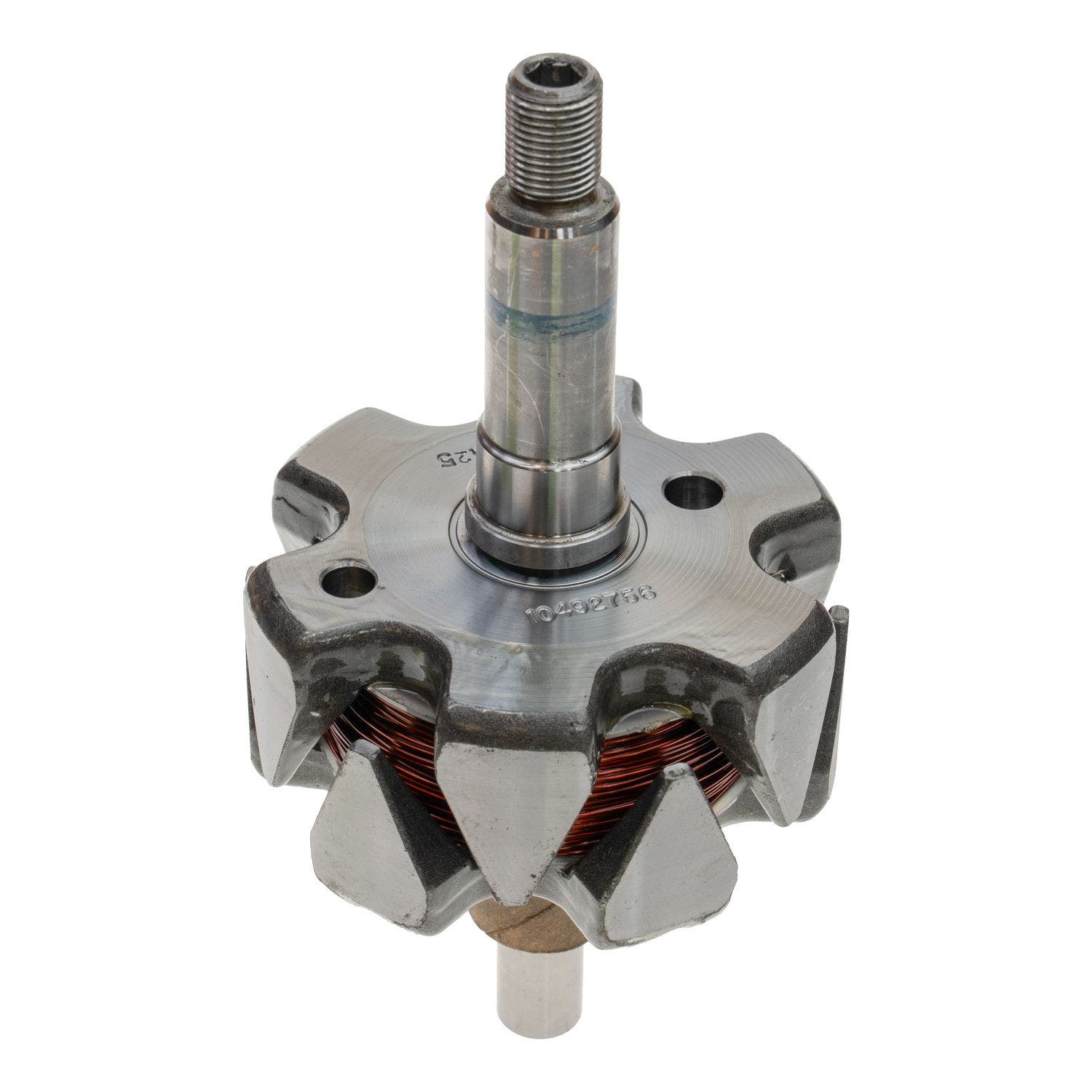 Rotor de alternador 21, 22 SI Delco Remy