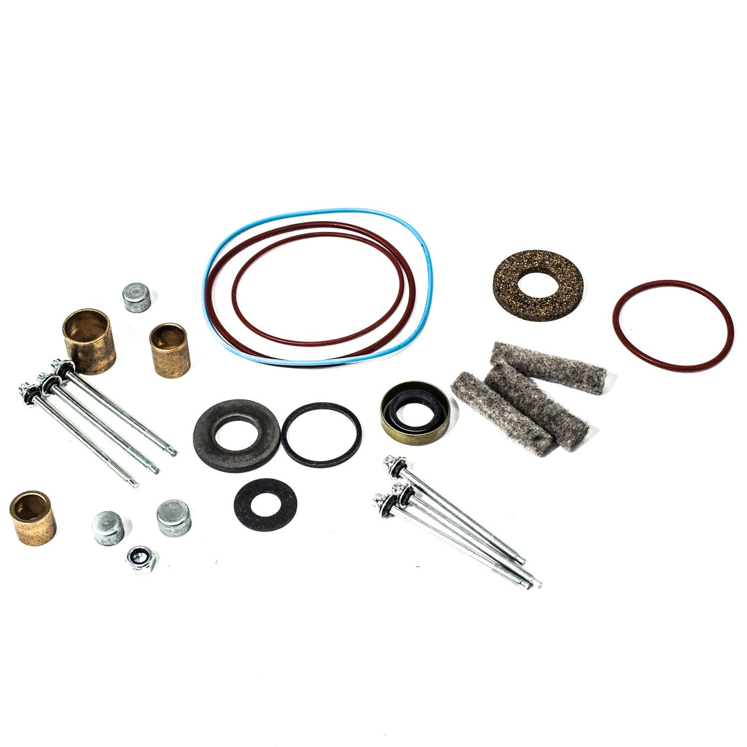 Kit de bujes para arrancador 42 mt 12V