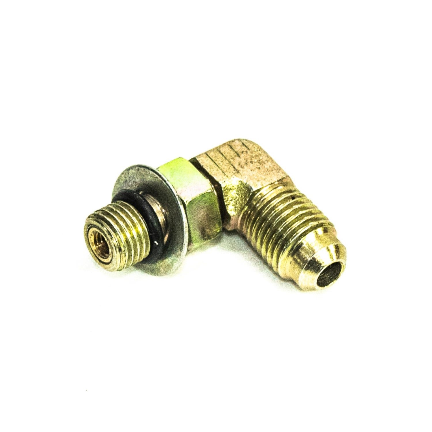 Válvula de retención combustible Cummins N14