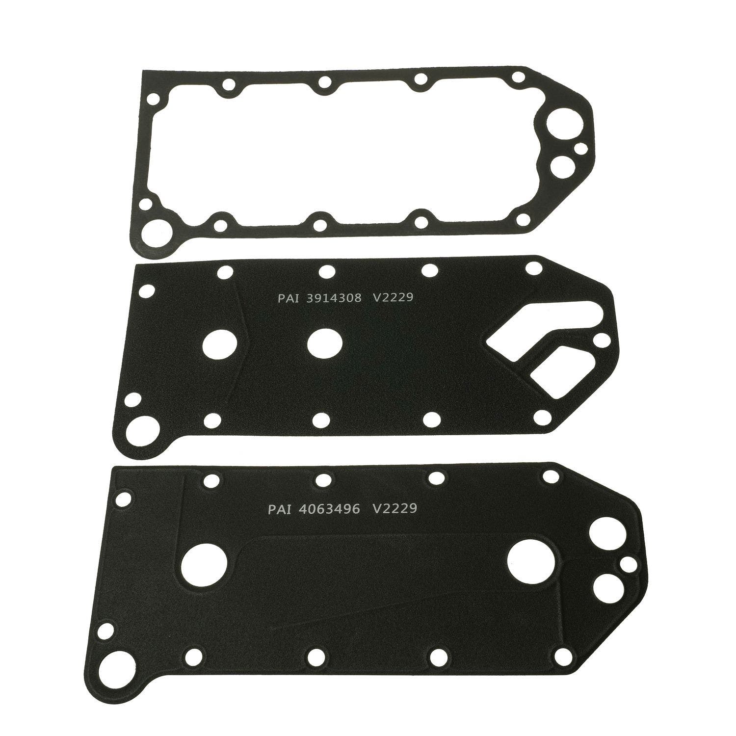 Enfriador de aceite para Cummins 6C 8.3,6CT 8.3/6CTA 8.3