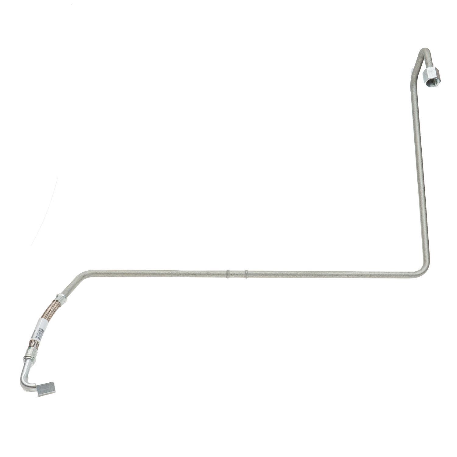 Tubo de lubricación para turbo de Detroit S60