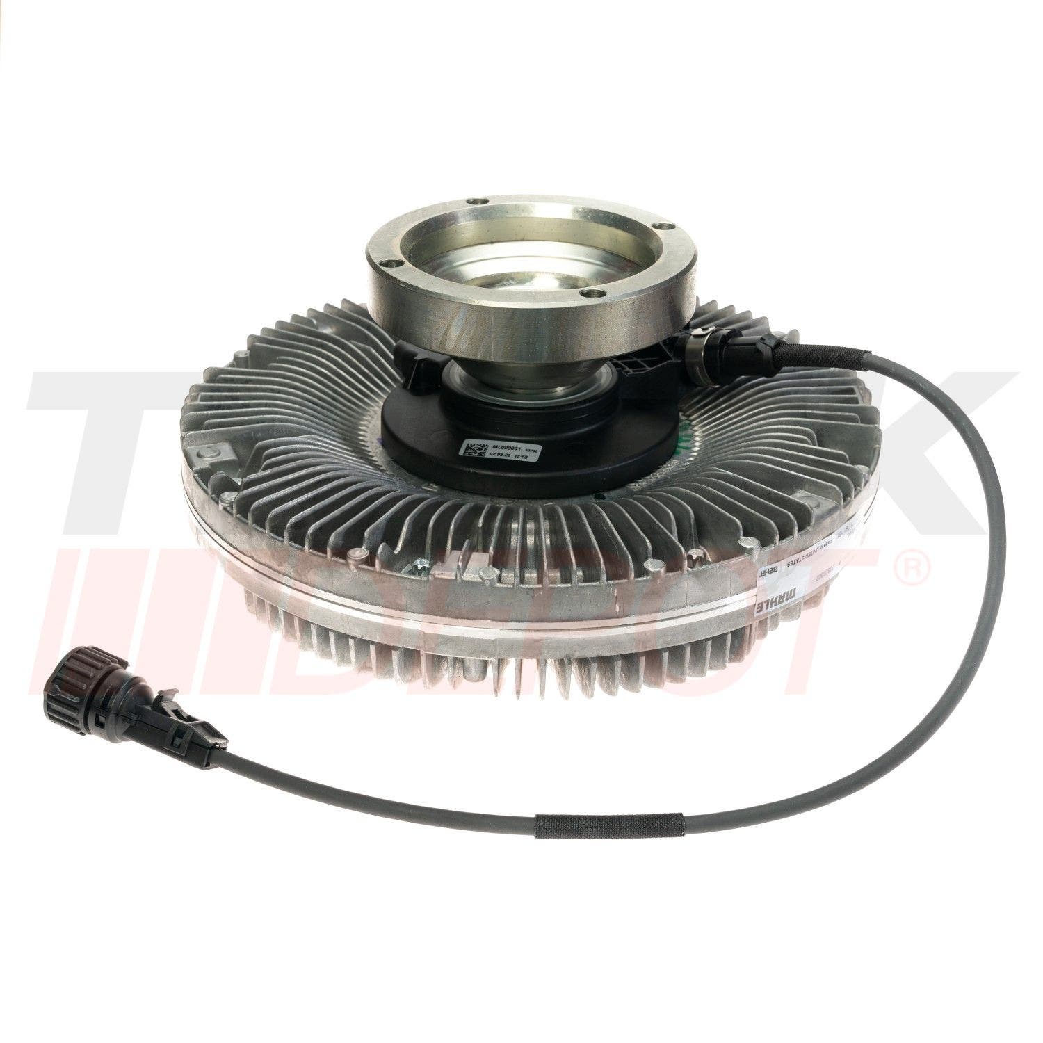 Fan clutch de Mack Volvo MP