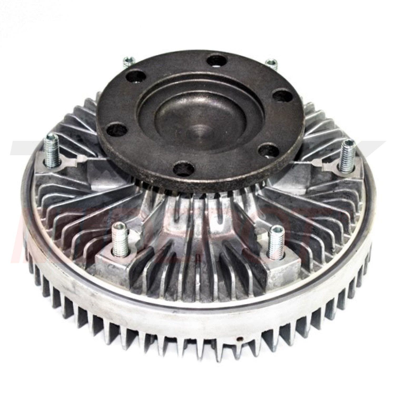 Fan clutch térmico Mack