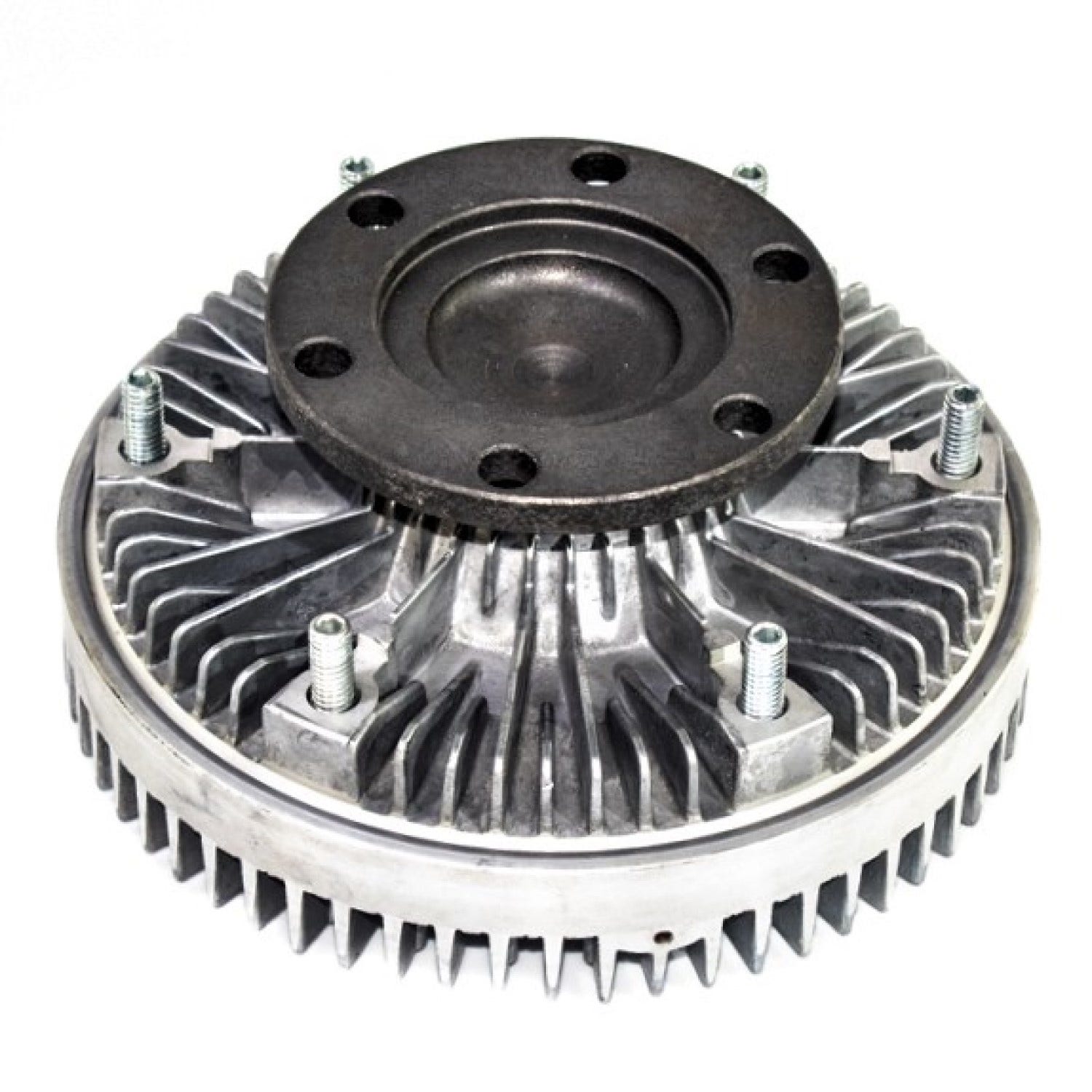 Fan clutch térmico Mack