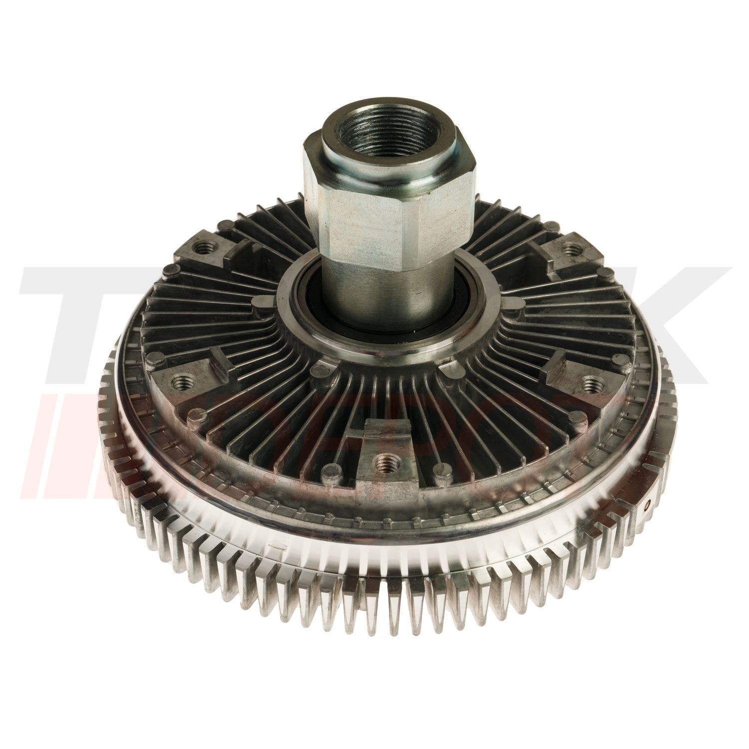 Fan clutch viscoso International DT466