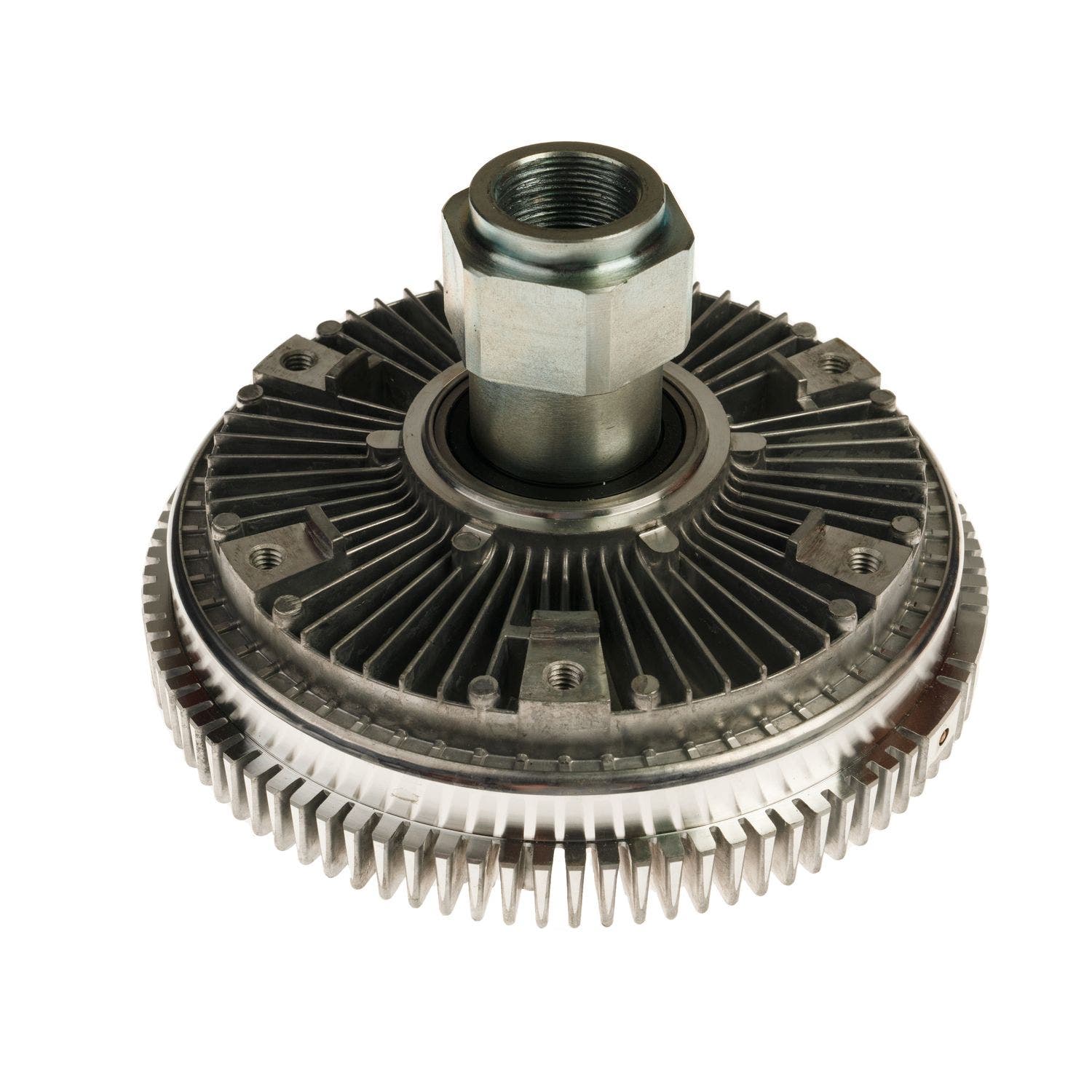 Fan clutch viscoso International DT466