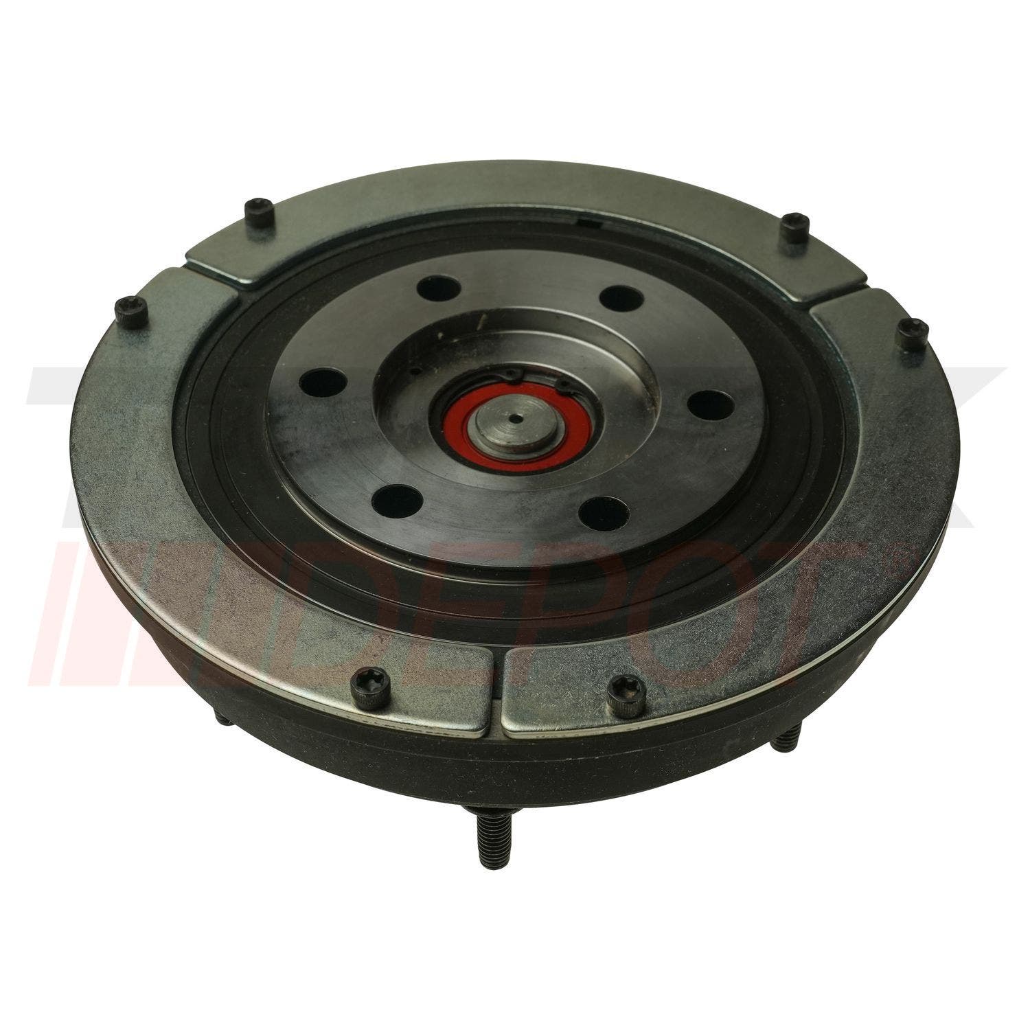 Fan clutch completo para HT650