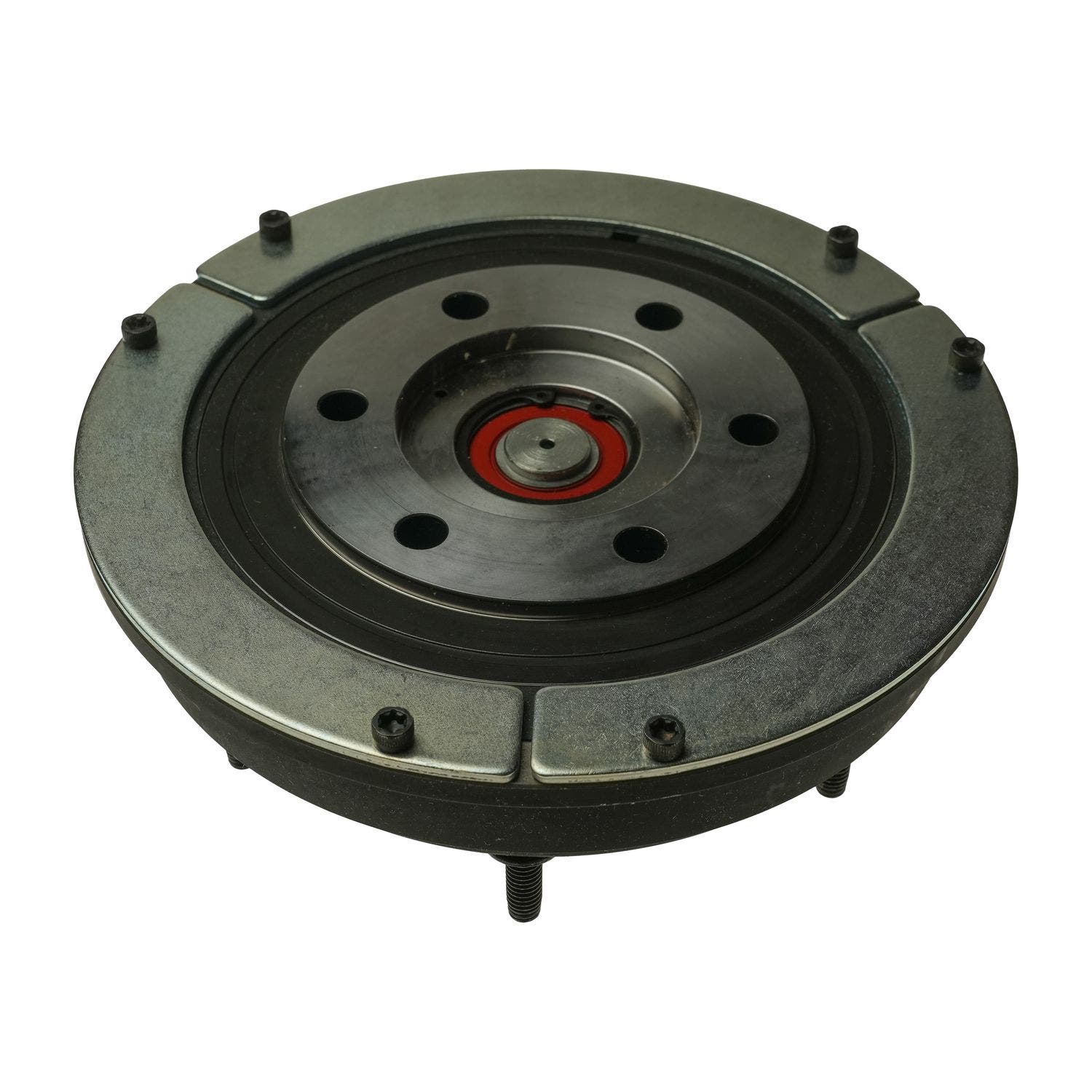Fan clutch completo para HT650