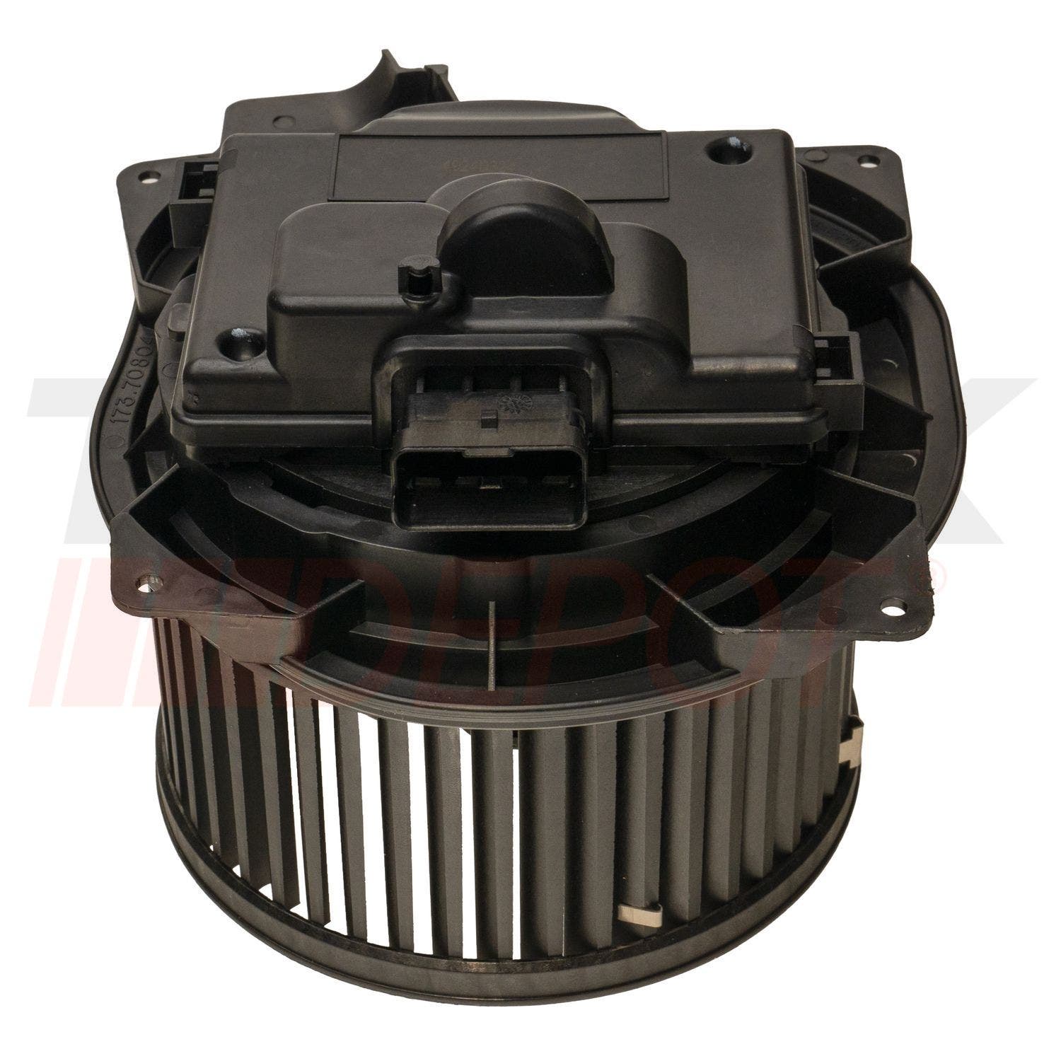 Blower o abanico Freightliner y Volvo
