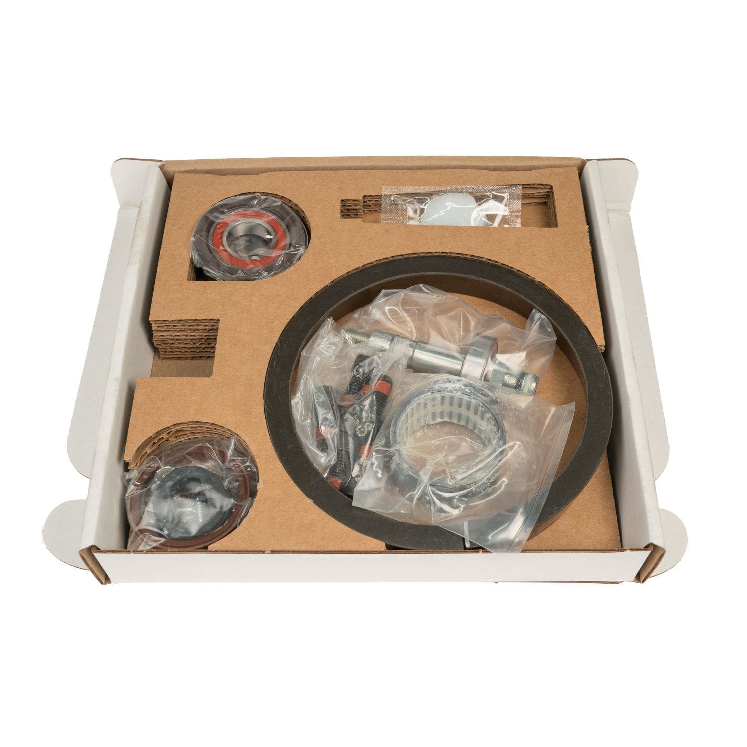 Kit de reparación fan c tipo Kysor