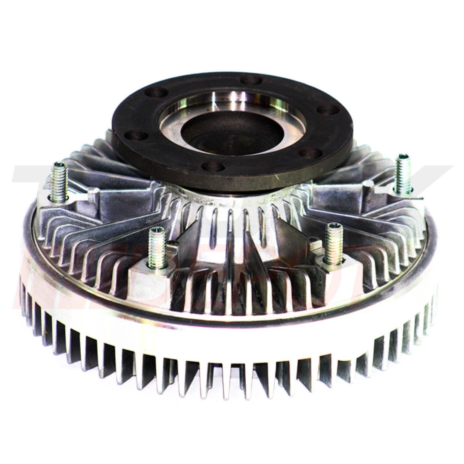 Fan clutch Mack E7