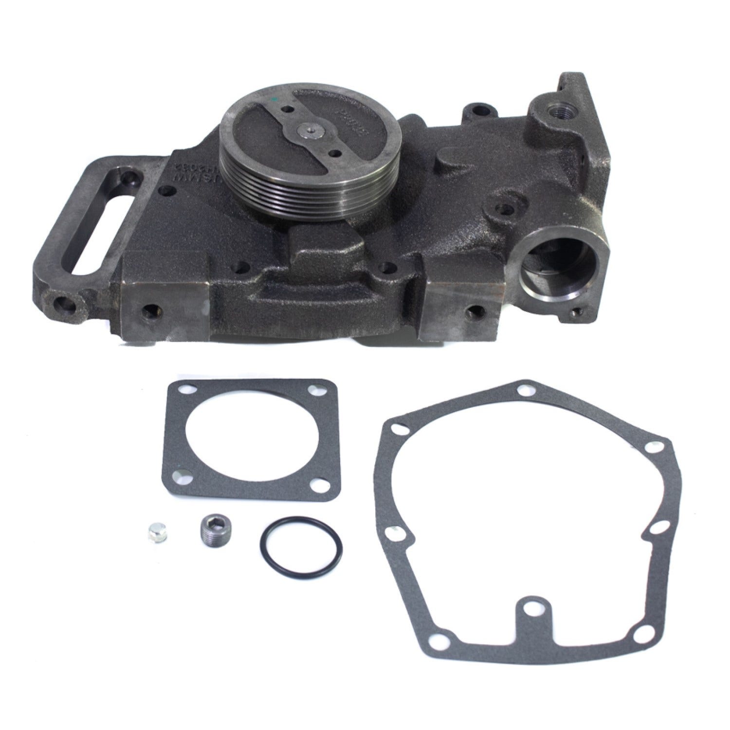 Bomba de agua para motor Cummins Be Cam I,ii,iii, Y Iv