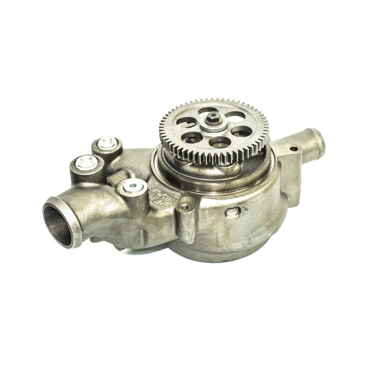 Bomba de agua para motor Detroit S- 60 Dd5 57 Dientes