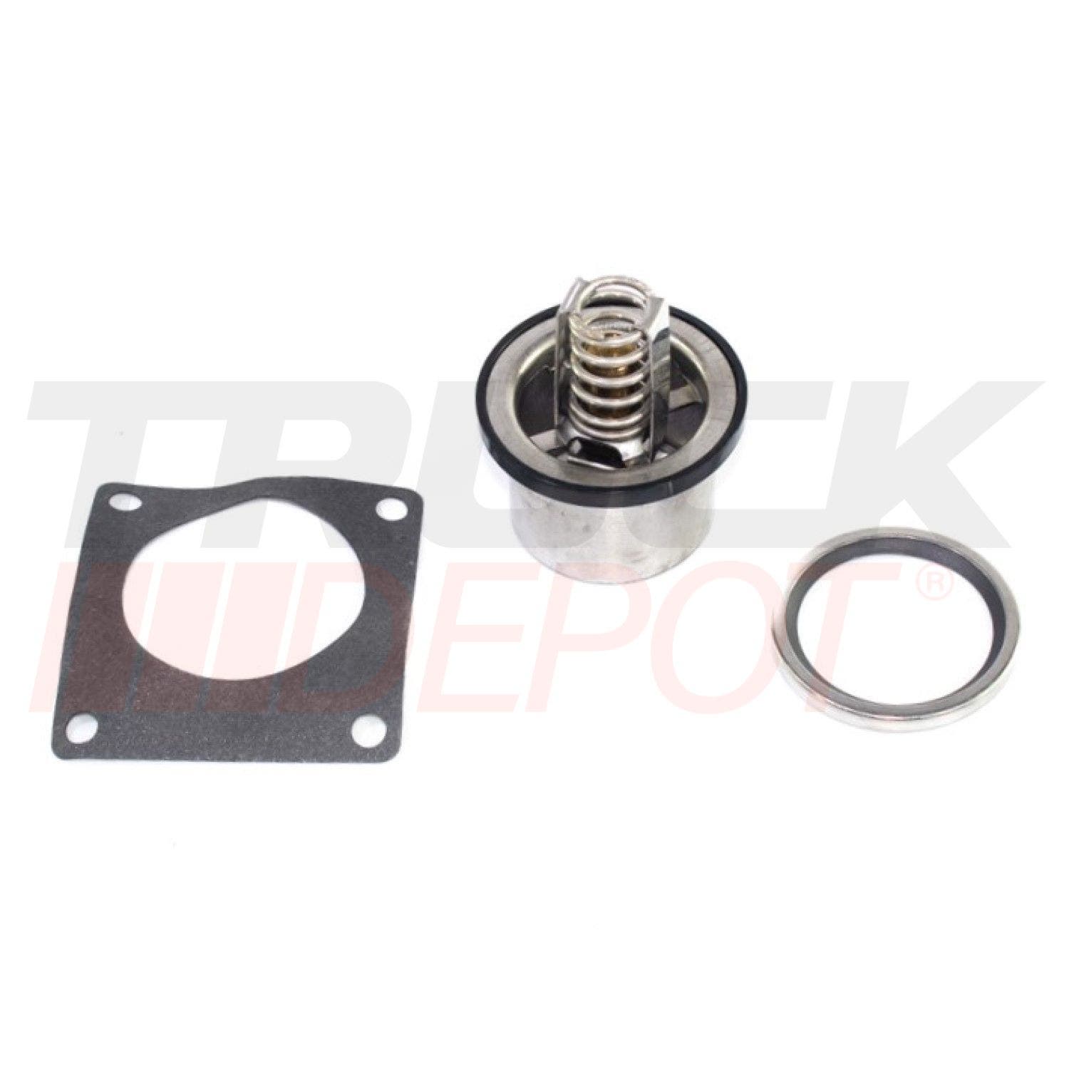 Termostato 180°